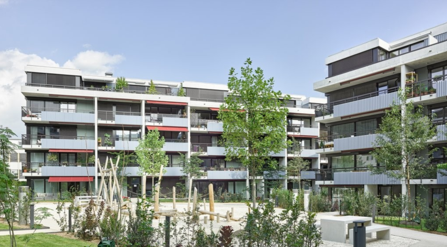 Appartement de 3 ½ pièces, photo 9 sur 9