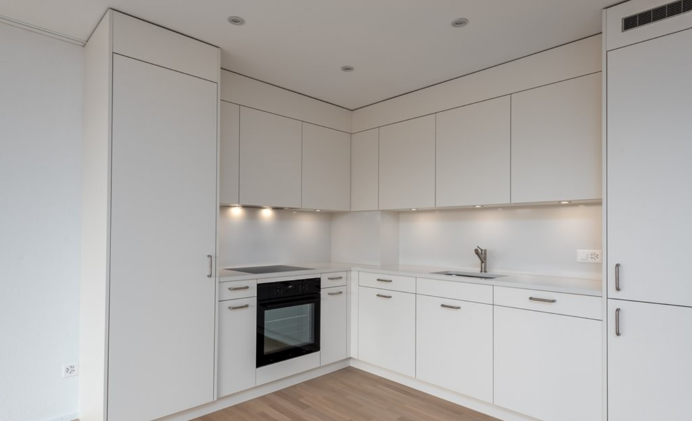 Appartement de 3 ½ pièces, photo 3 sur 9