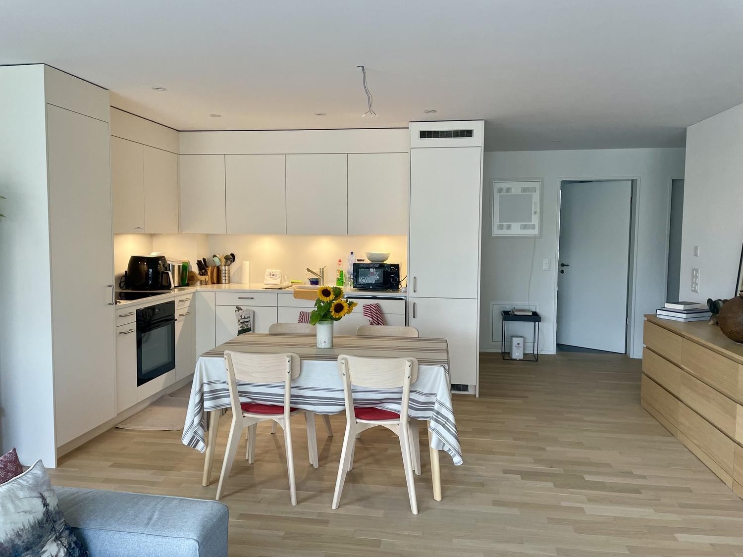 Appartement de 3 ½ pièces, photo 2 sur 9