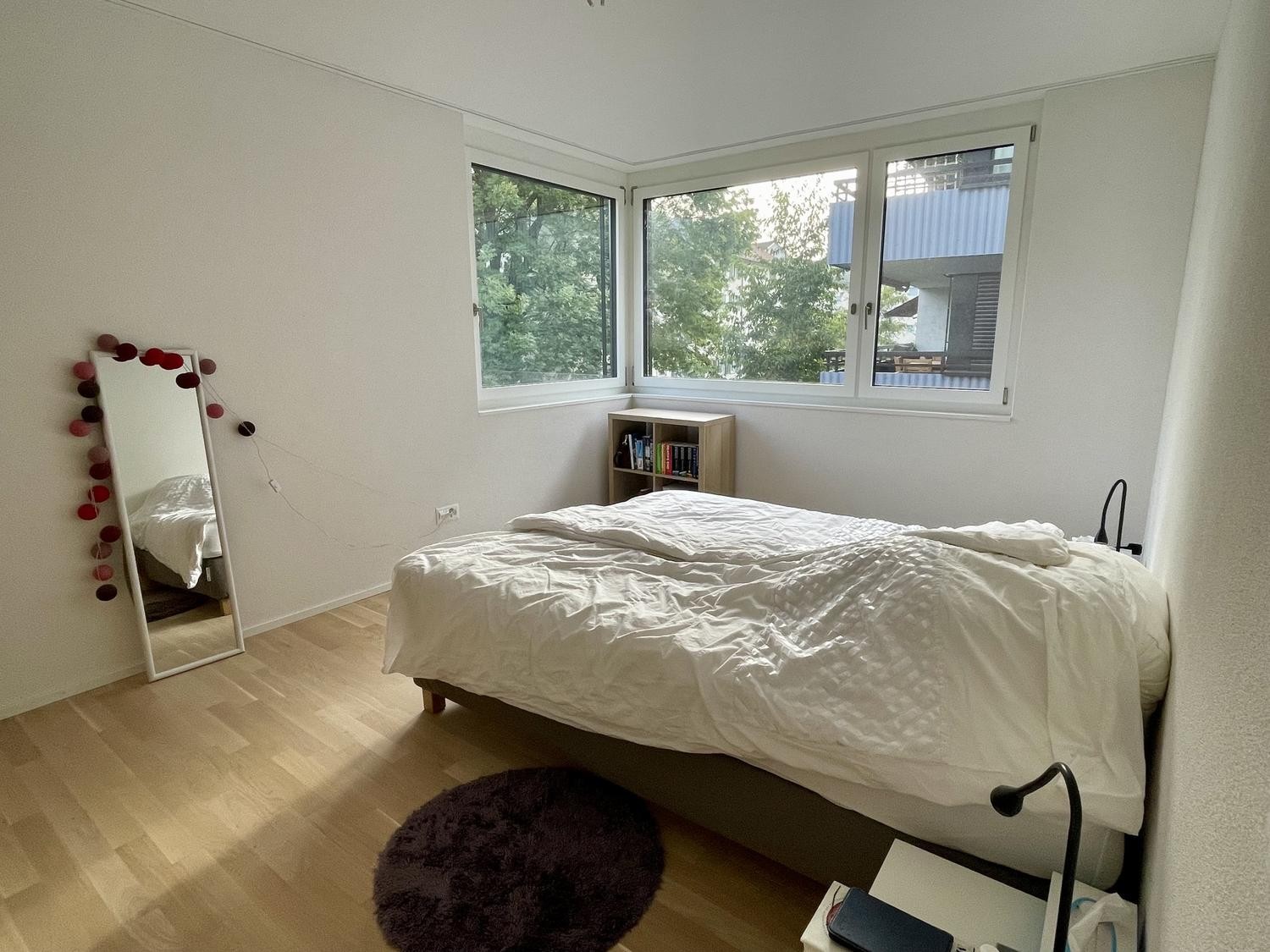 Appartement de 3 ½ pièces, photo 5 sur 9