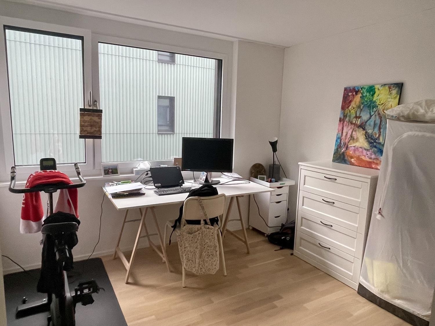 Appartement de 3 ½ pièces, photo 6 sur 9