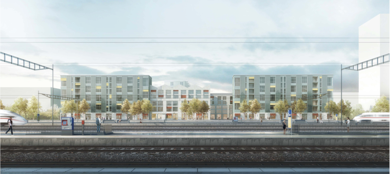 Commerce de 165m²