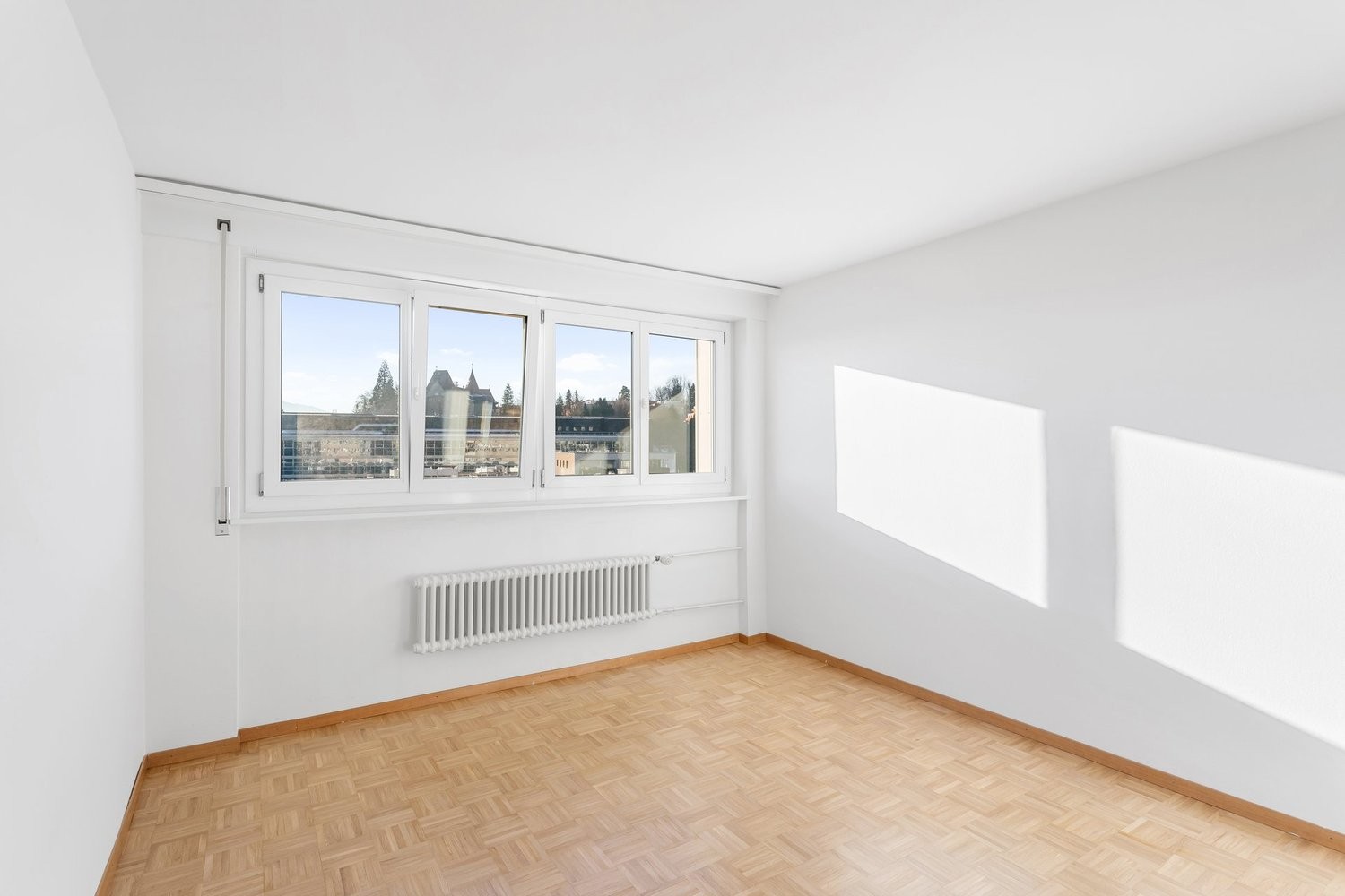 3 rooms apartment, photo 5 sur 8