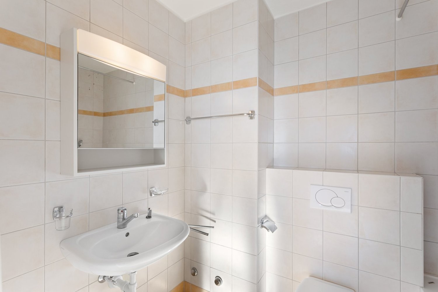 3 rooms apartment, photo 4 sur 8