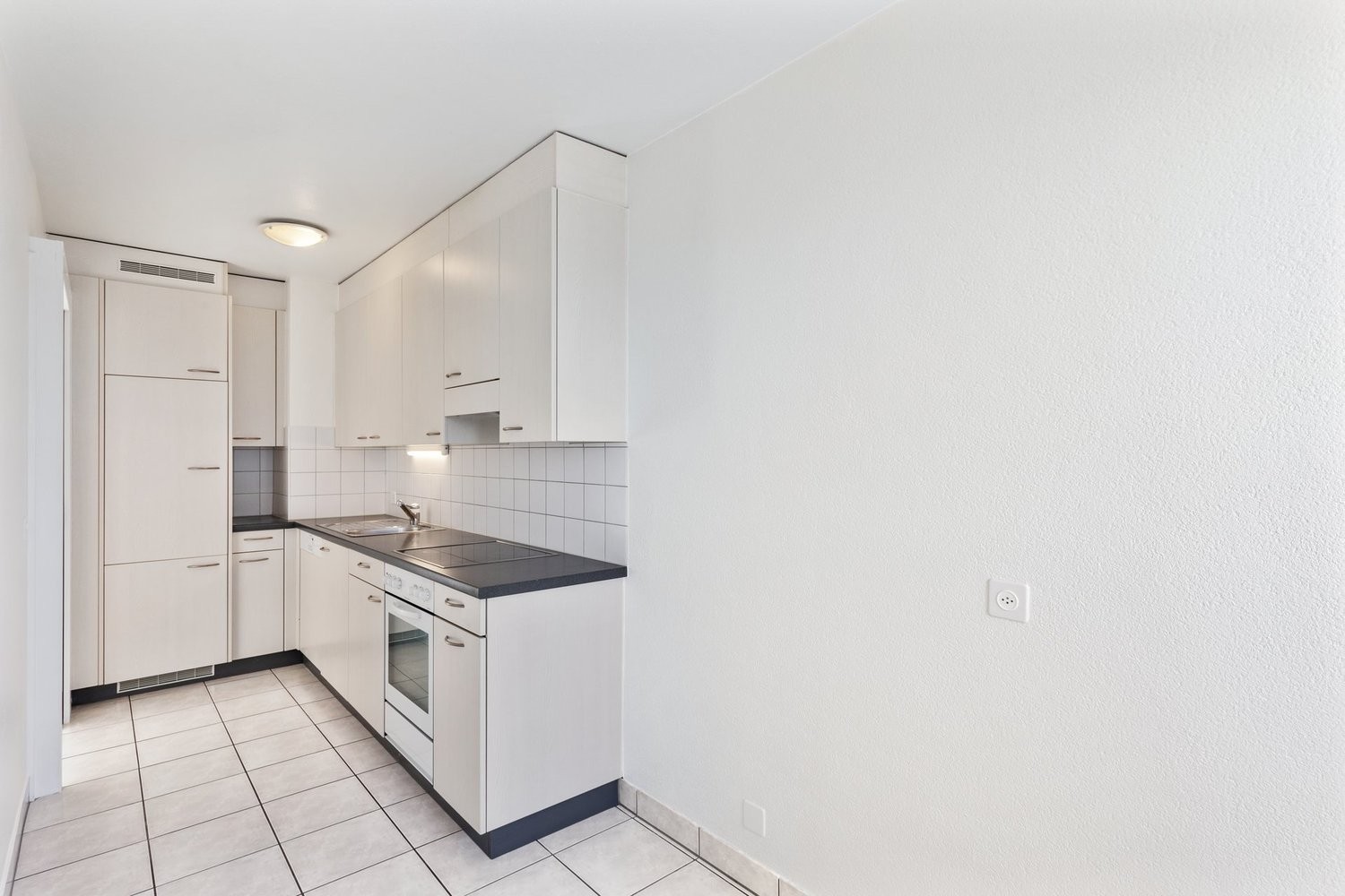 3 rooms apartment, photo 3 sur 8
