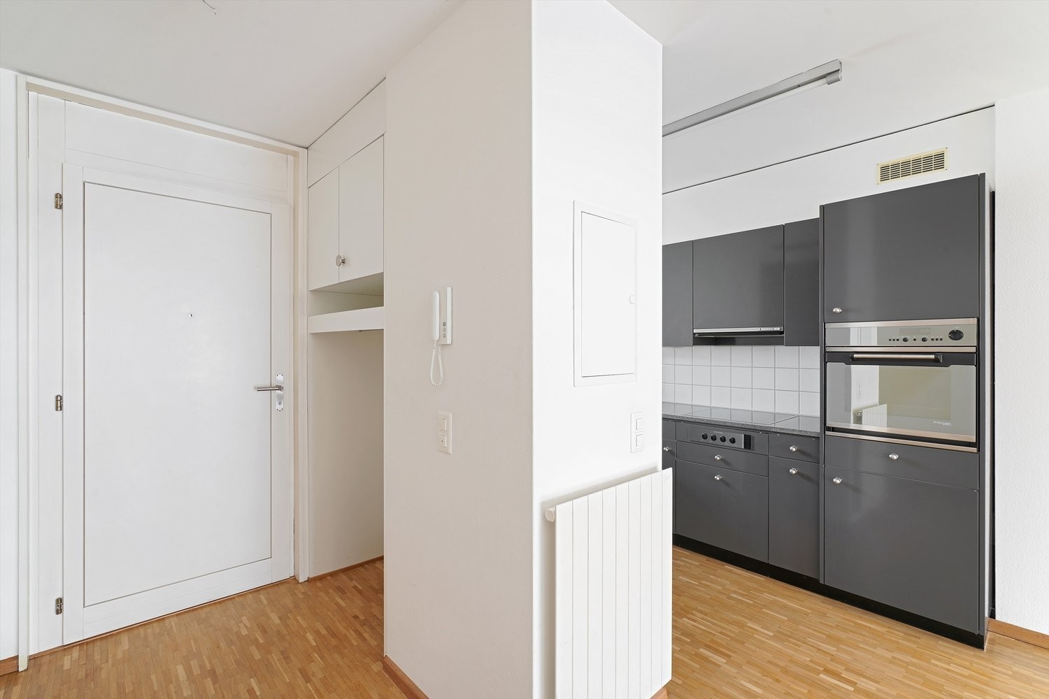 3 ½ pièces duplex, photo 2 sur 6