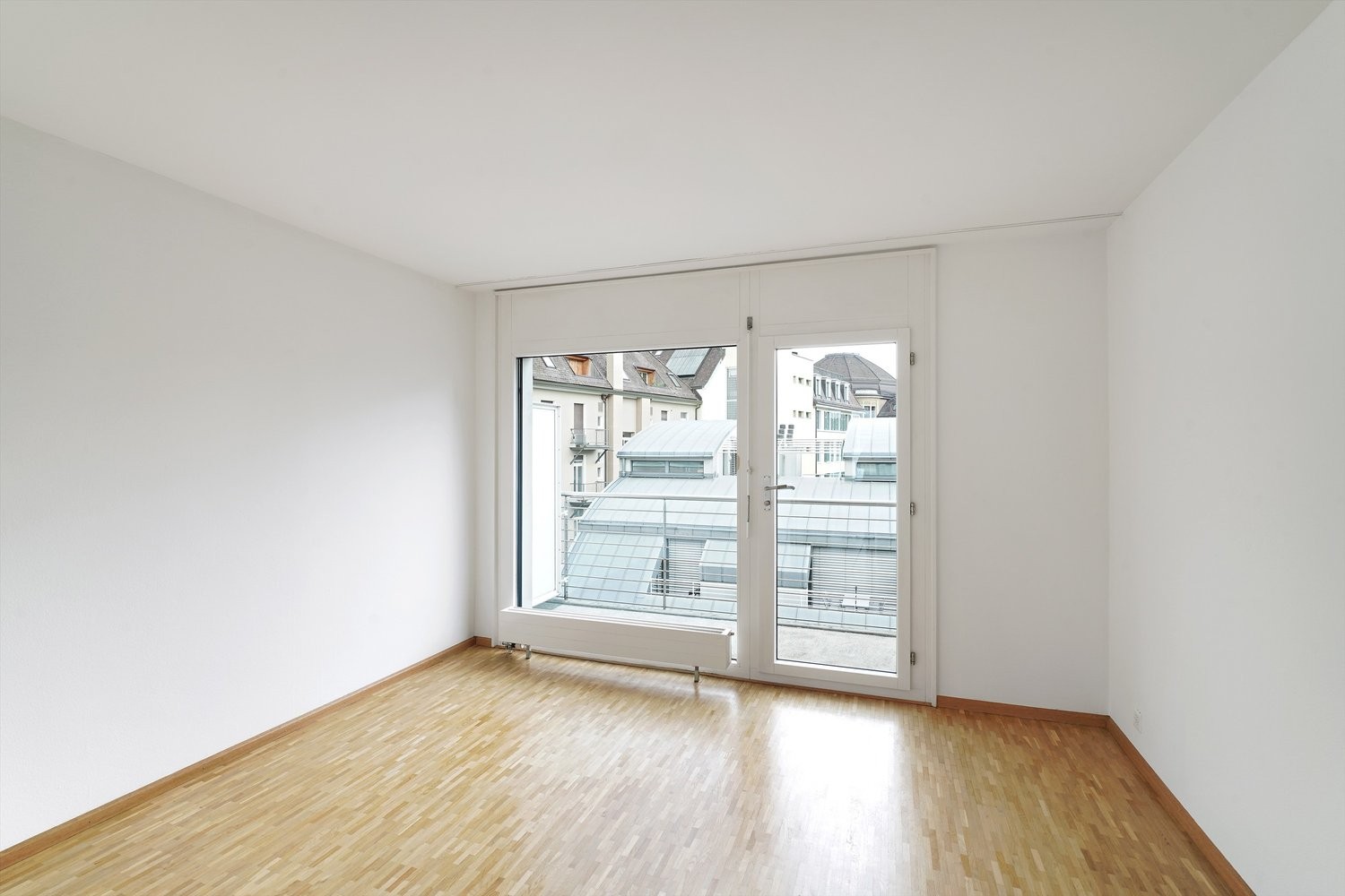 3 ½ pièces duplex, photo 3 sur 6