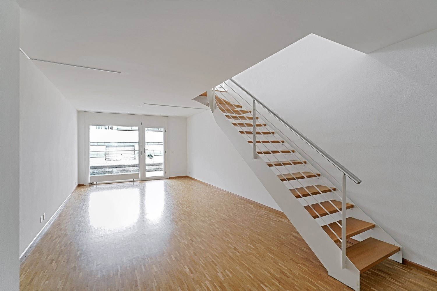 3 ½ pièces duplex, photo 4 sur 6