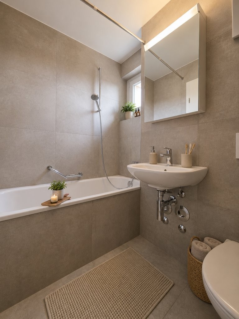 Appartement de 2 ½ pièces, photo 5 sur 6