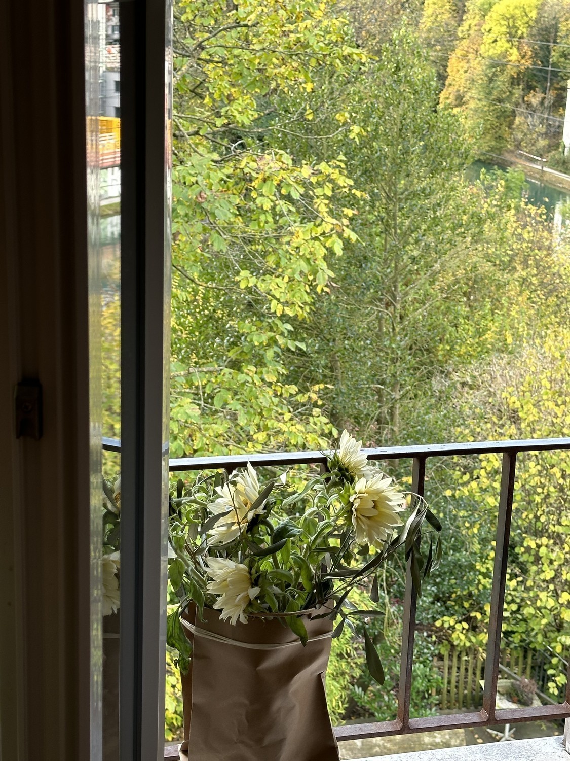 Chambre en colocation