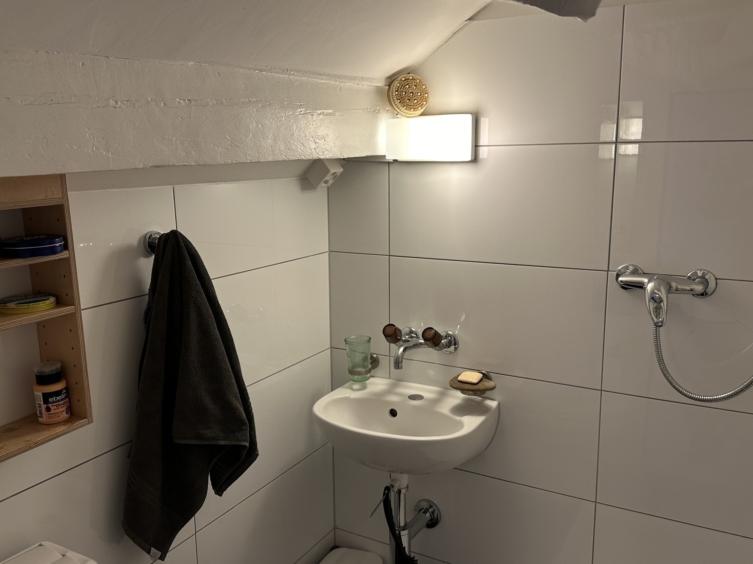 Chambre en colocation