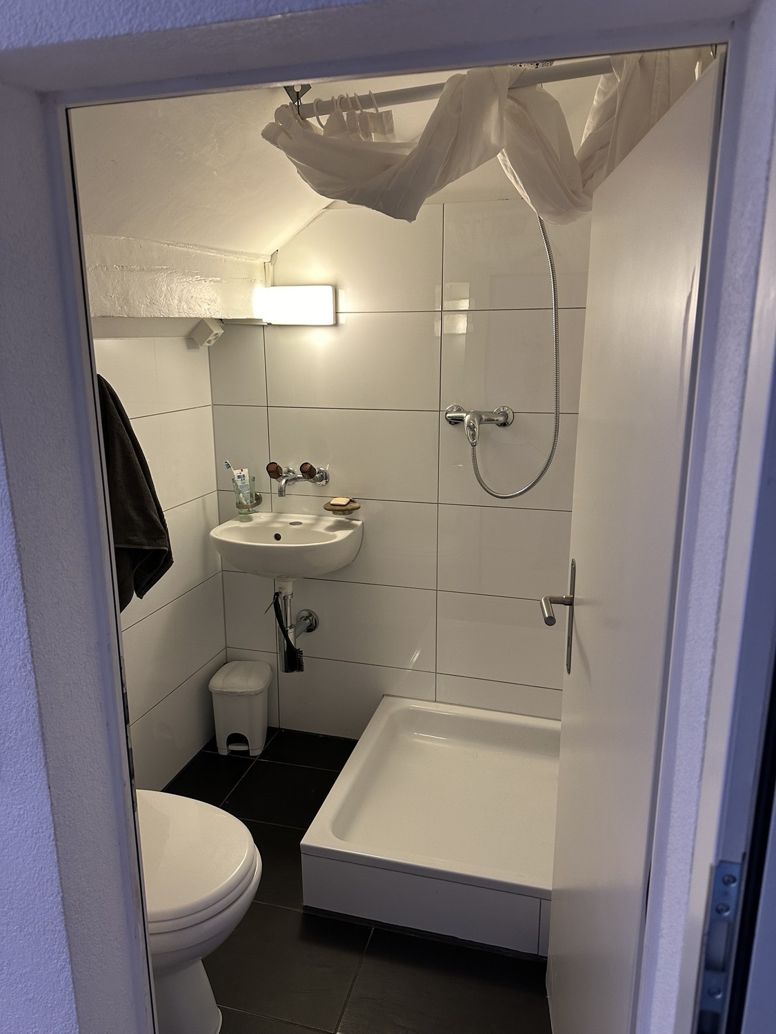 Chambre en colocation
