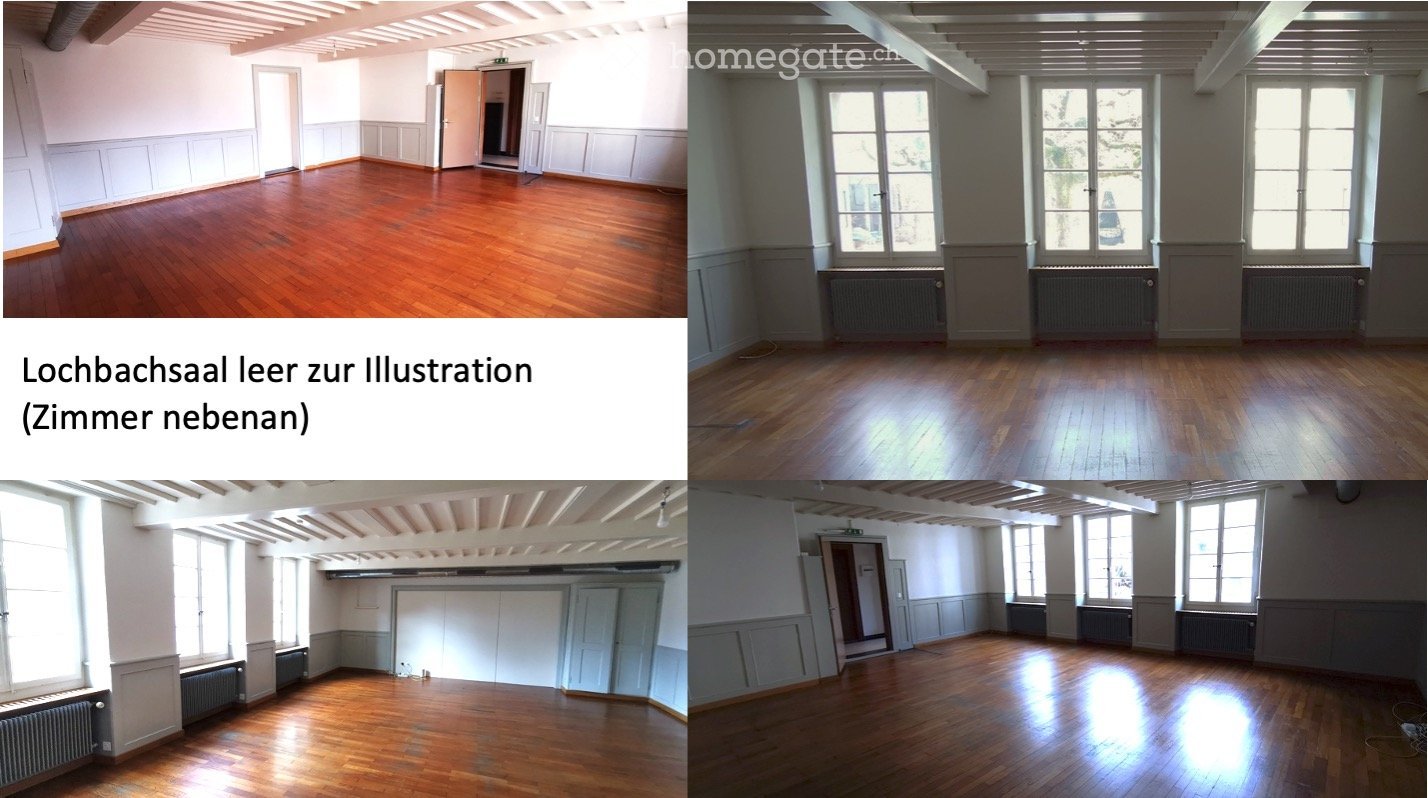 1 pièce chambre individuelle, photo 5 sur 5