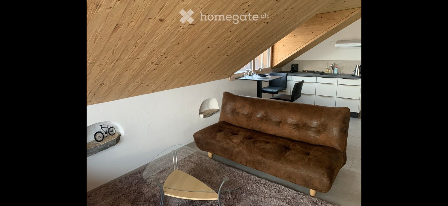 2 room apartment, photo 2 sur 5