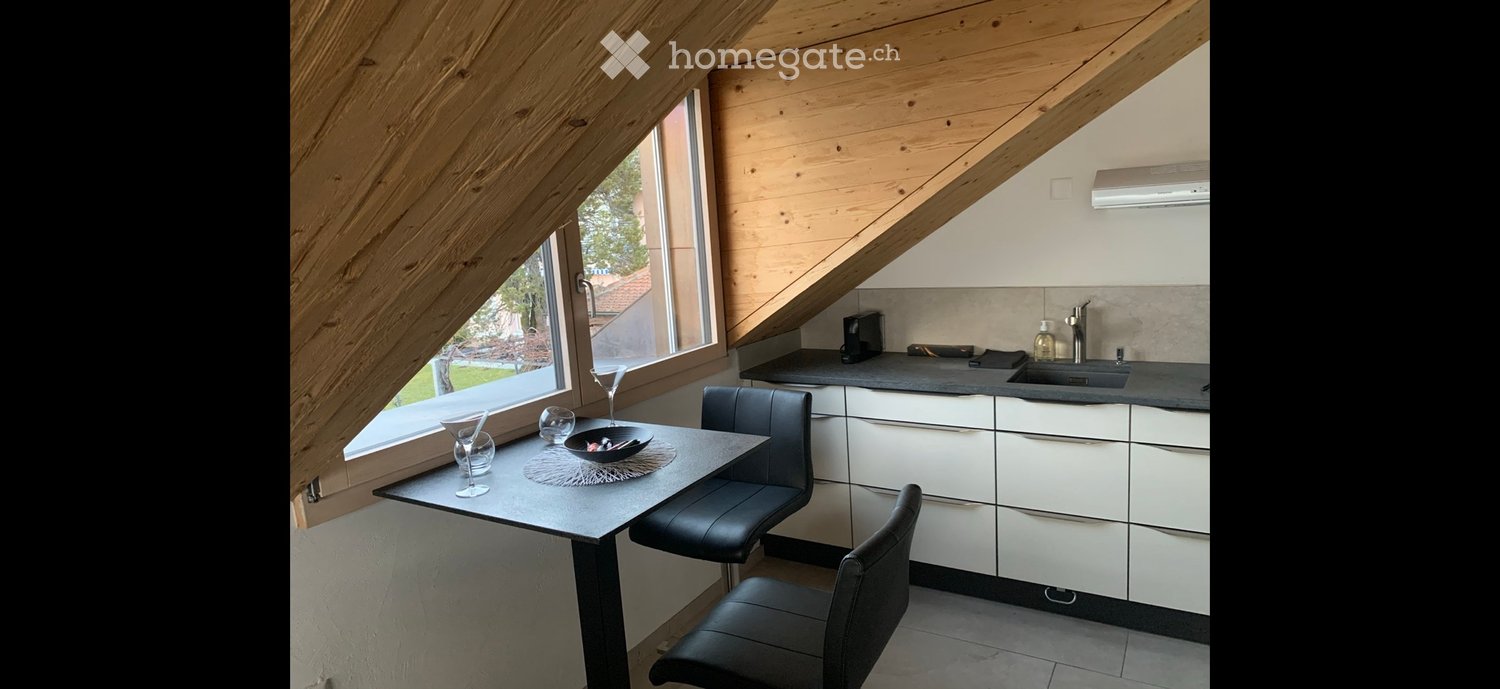 2 room apartment, photo 3 sur 5