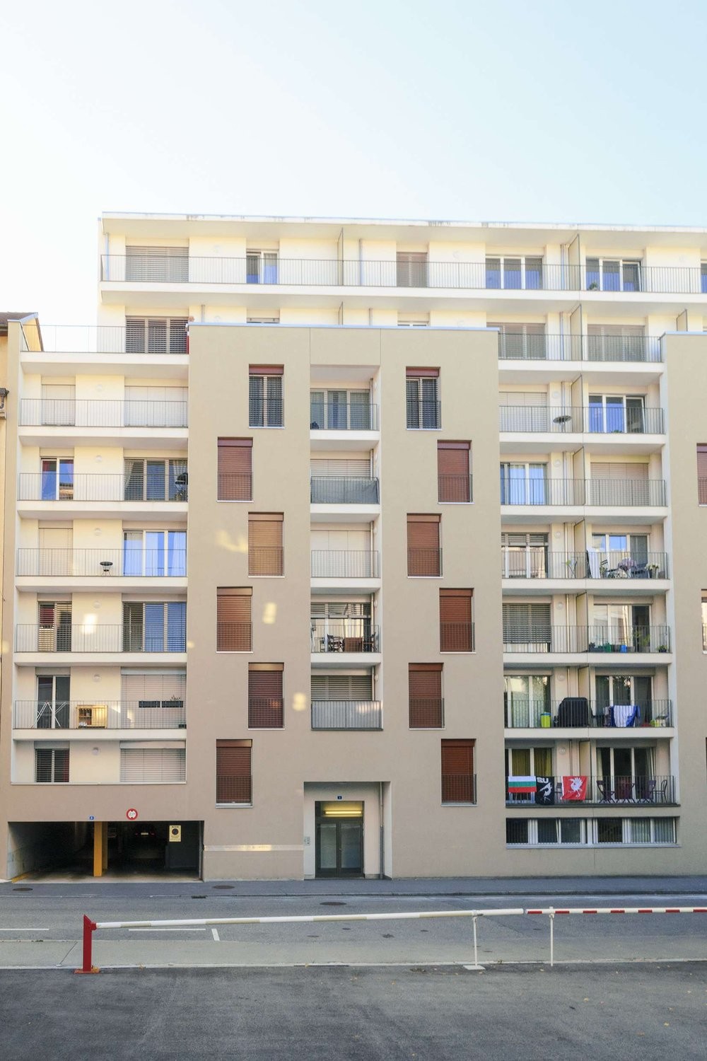 1 ½ rooms apartment, photo 1 sur 10