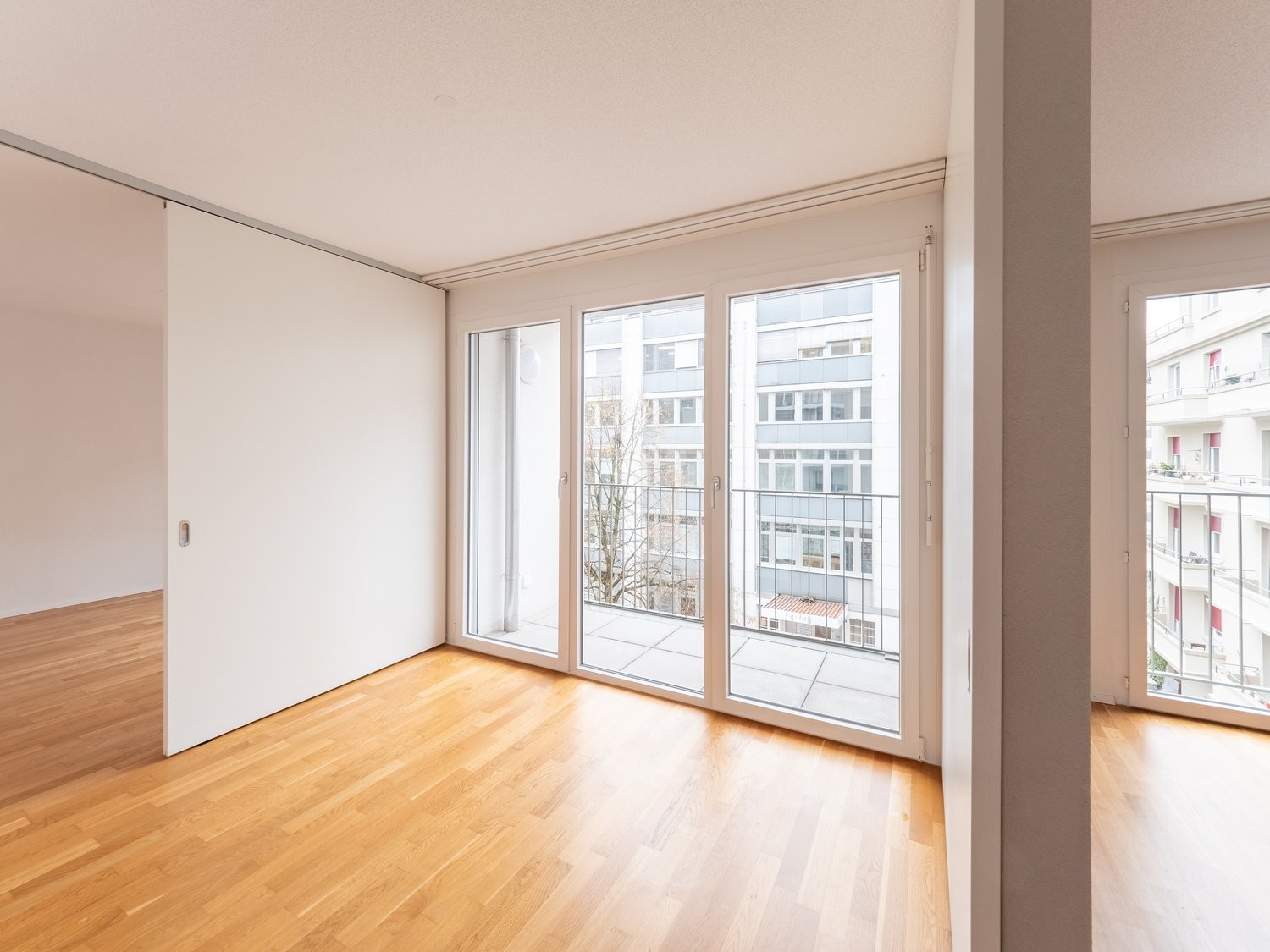1 ½ rooms apartment, photo 9 sur 10