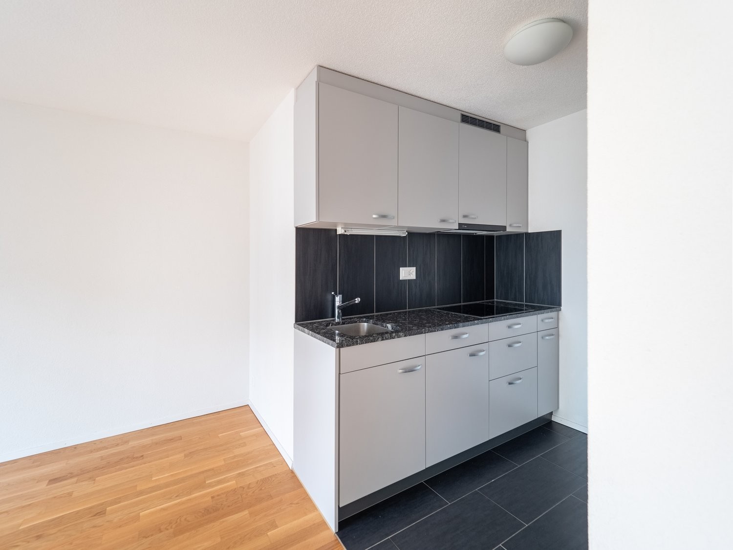 1 ½ rooms apartment, photo 6 sur 10