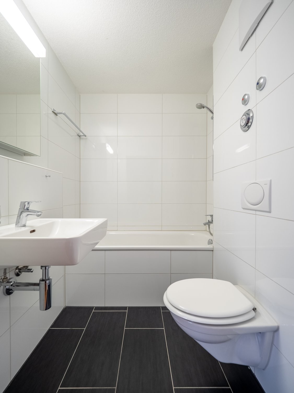 1 ½ rooms apartment, photo 10 sur 10