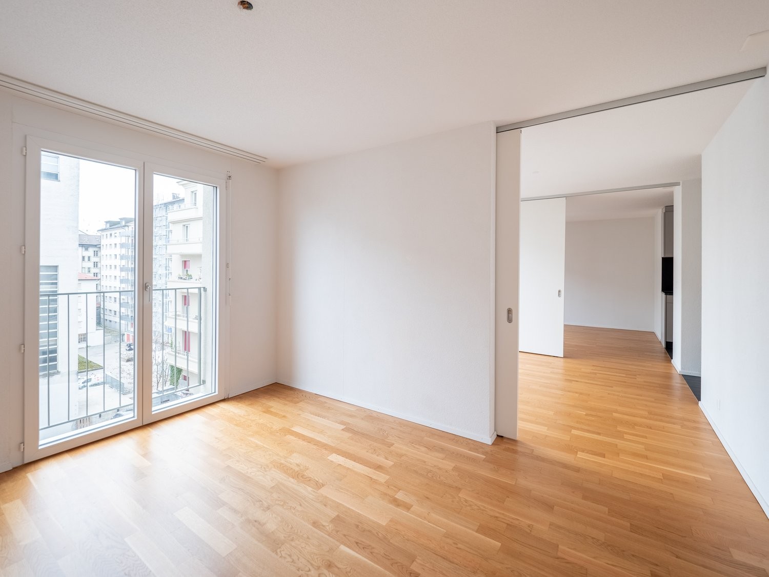 1 ½ rooms apartment, photo 8 sur 10
