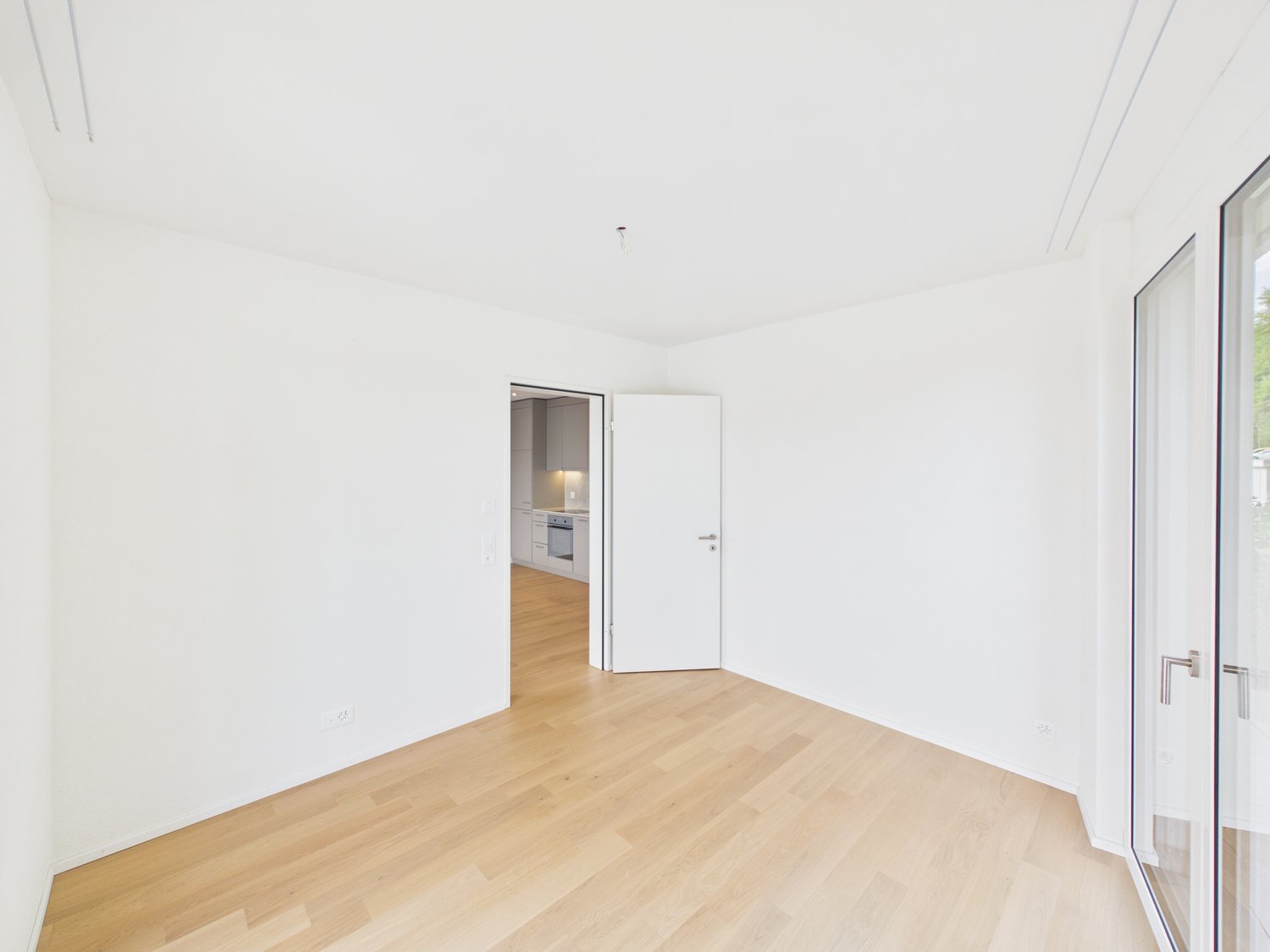 Appartement de 2 ½ pièces, photo 9 sur 10