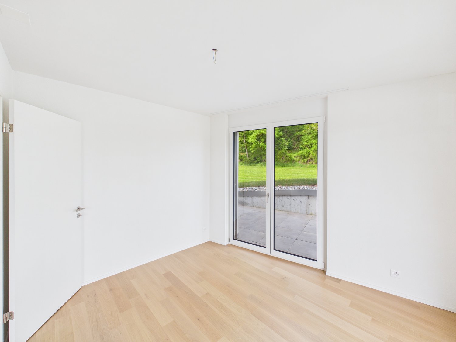 Appartement de 2 ½ pièces, photo 10 sur 10