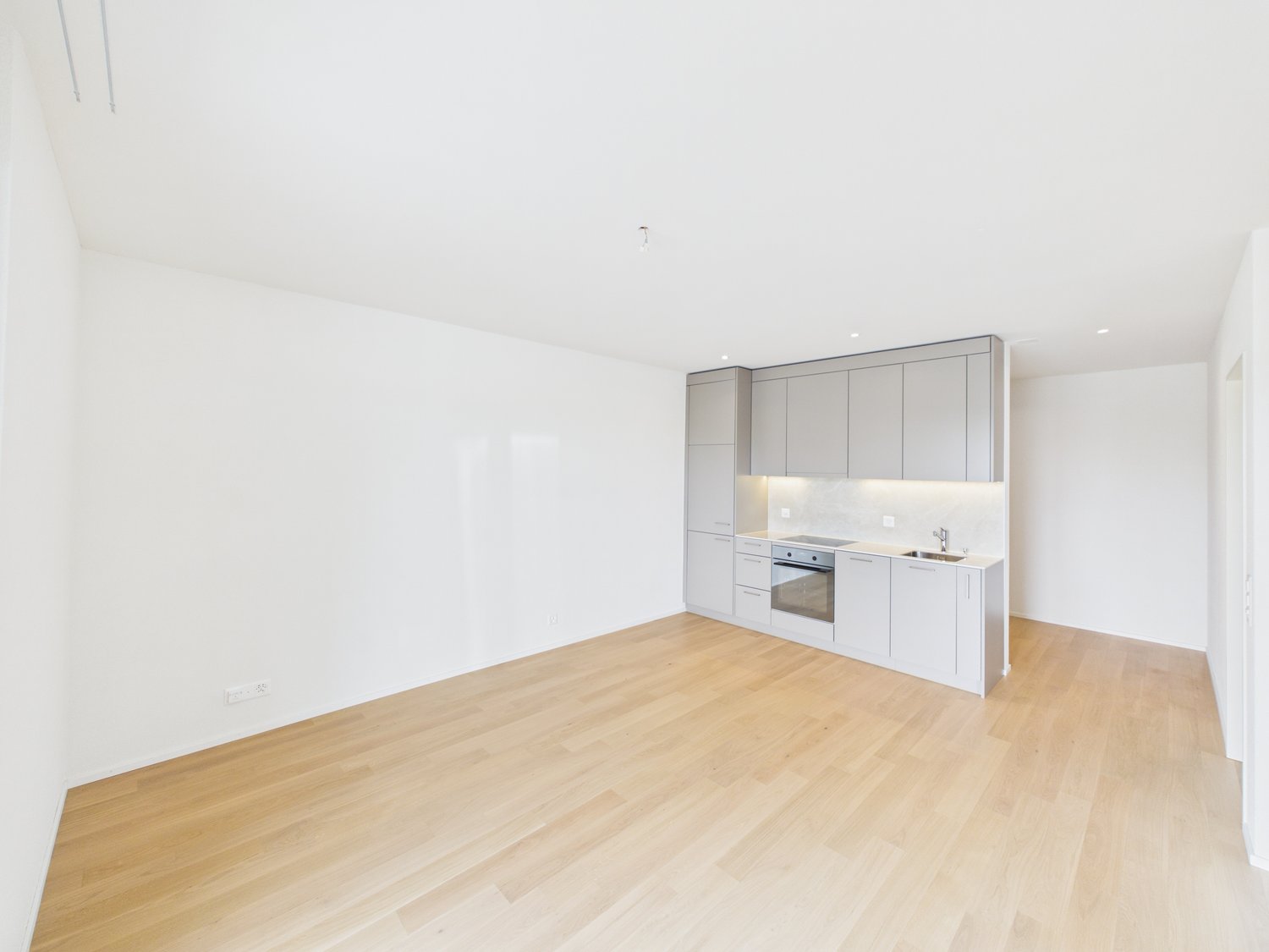 Appartement de 2 ½ pièces, photo 2 sur 10