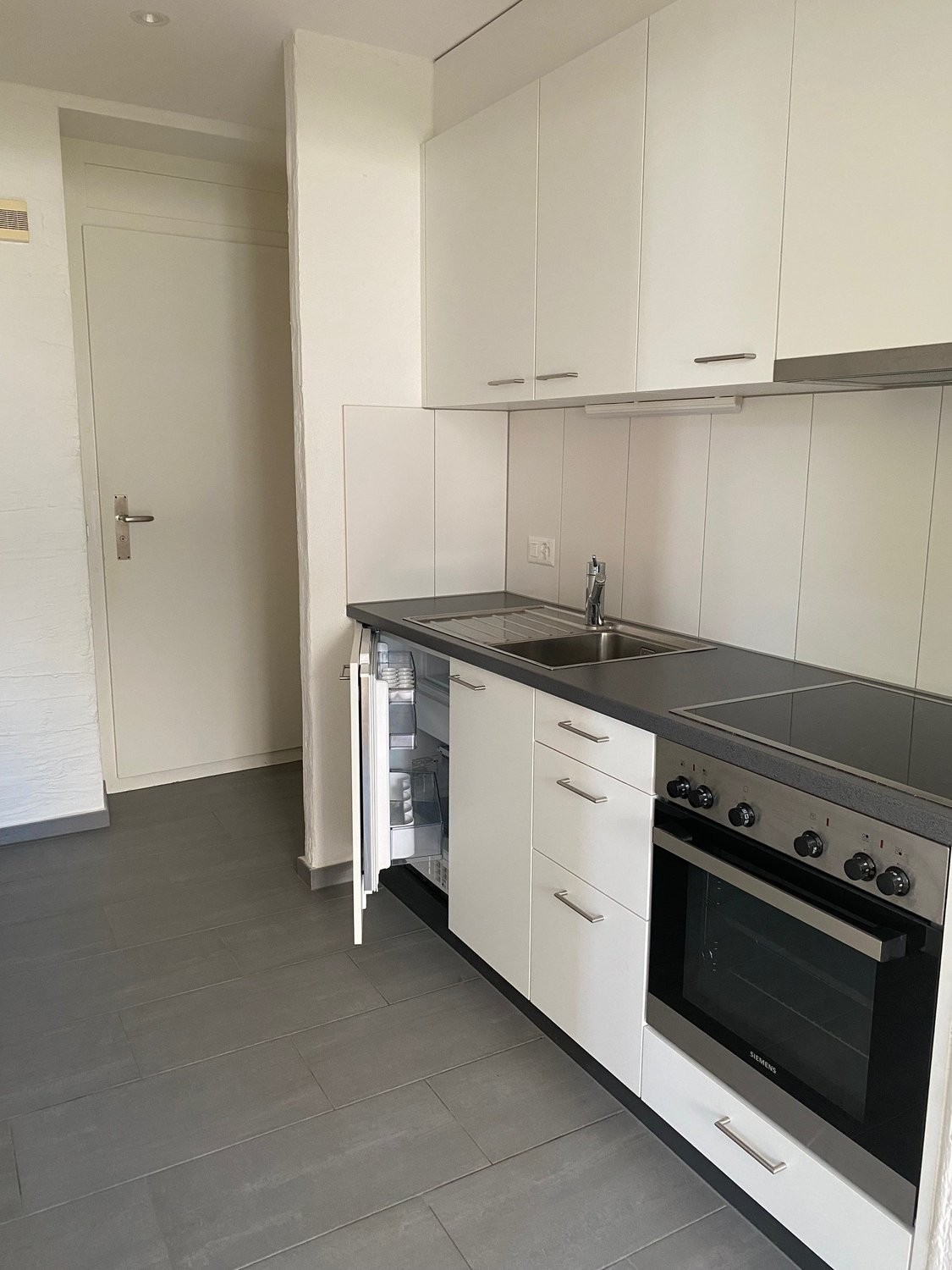 1 ½ rooms apartment, photo 2 sur 4