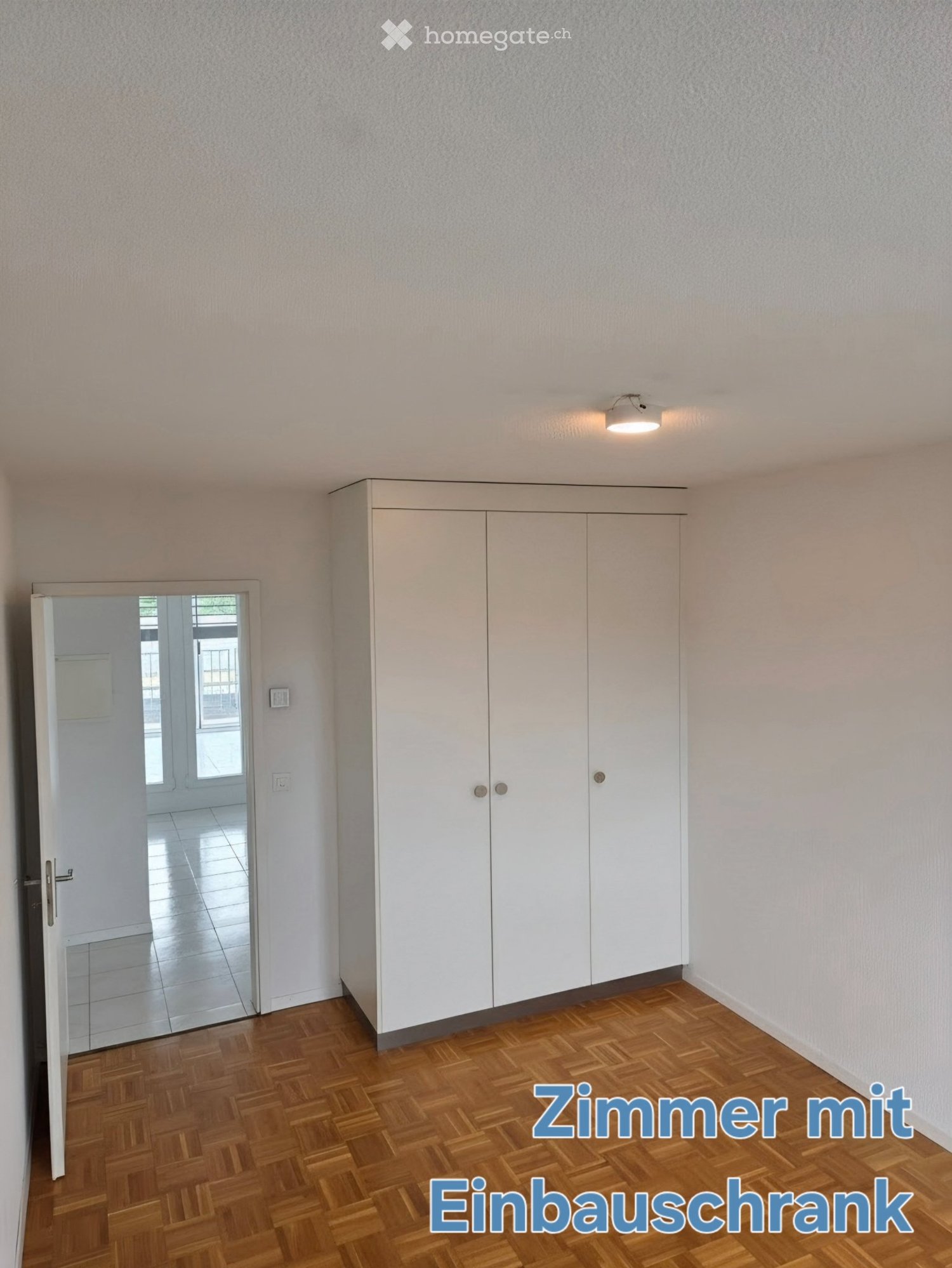 5 ½ rooms apartment