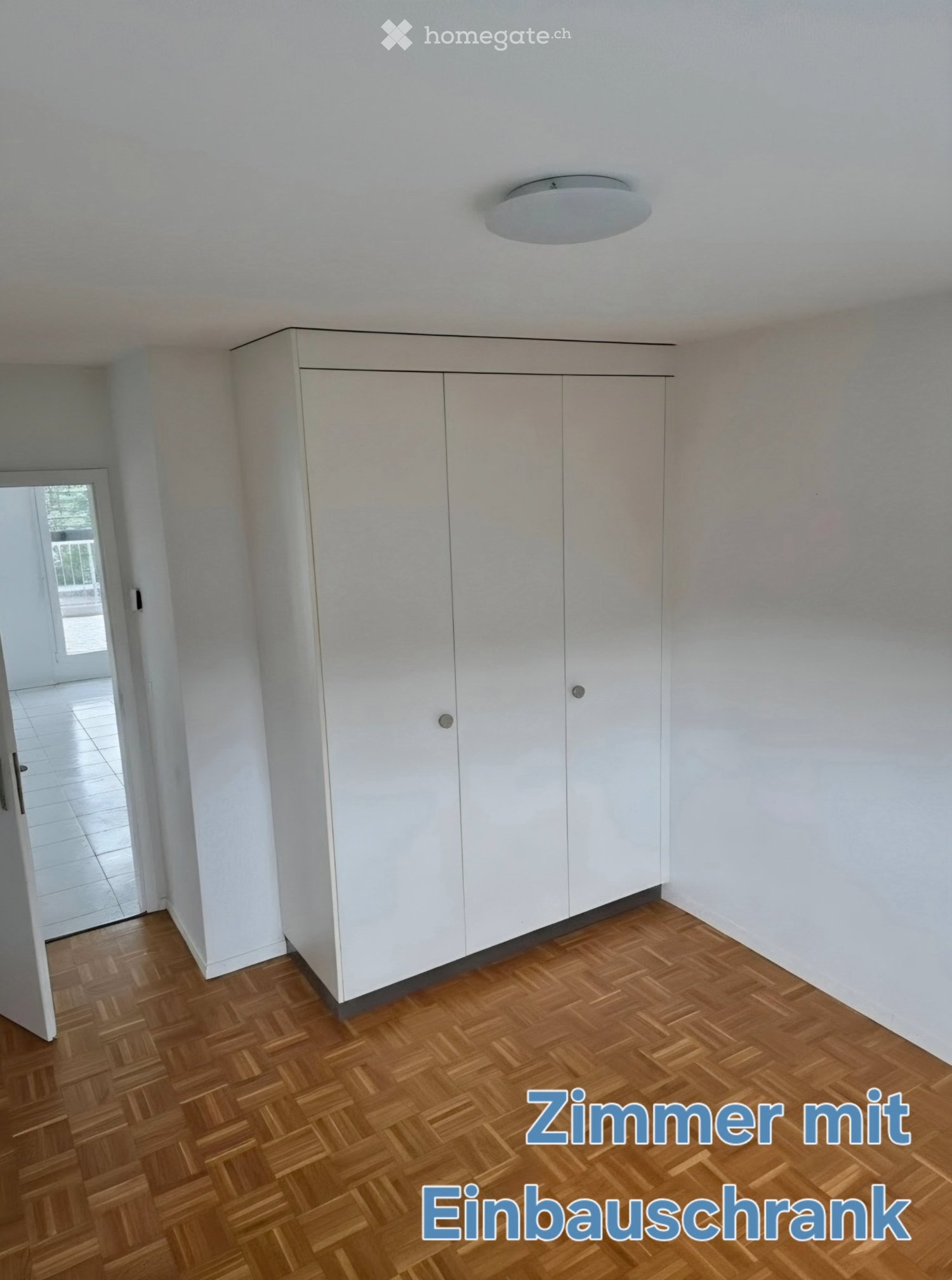 5 ½ rooms apartment