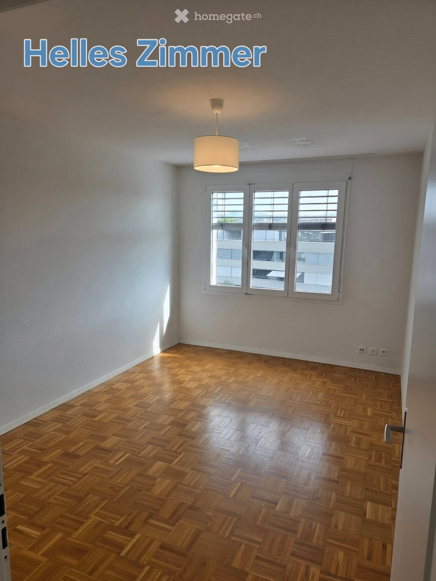 5 ½ rooms apartment