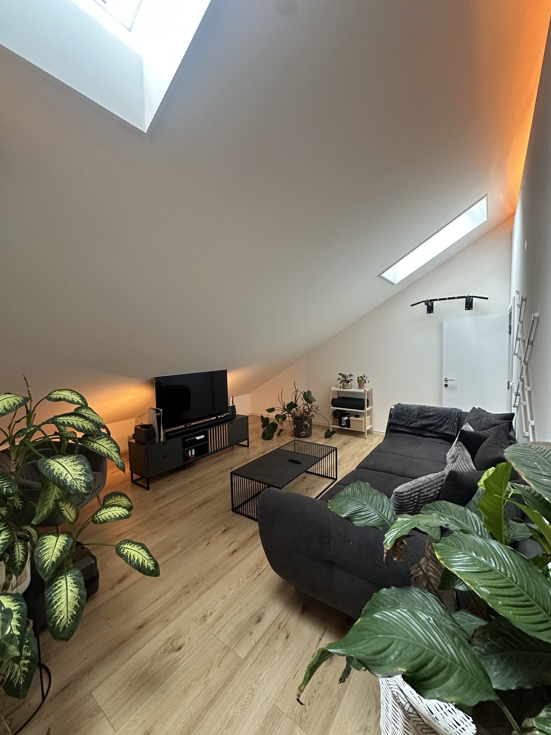 Appartement de 2 ½ pièces, photo 7 sur 10