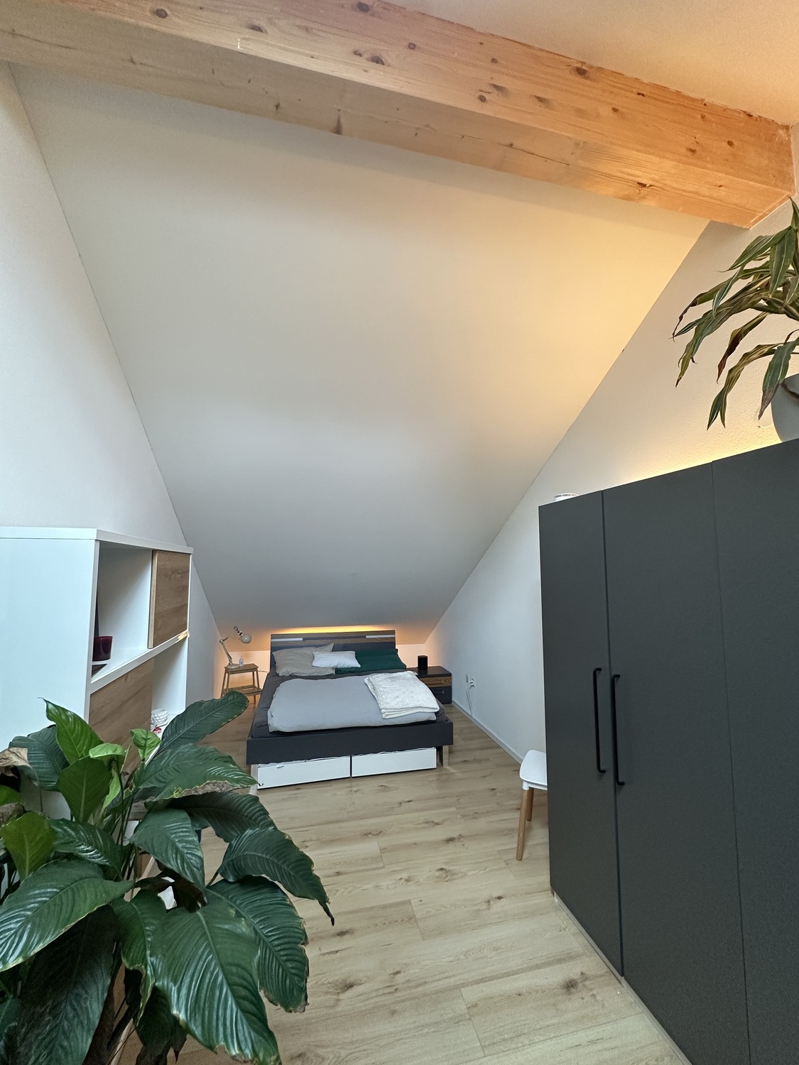 Appartement de 2 ½ pièces, photo 8 sur 10