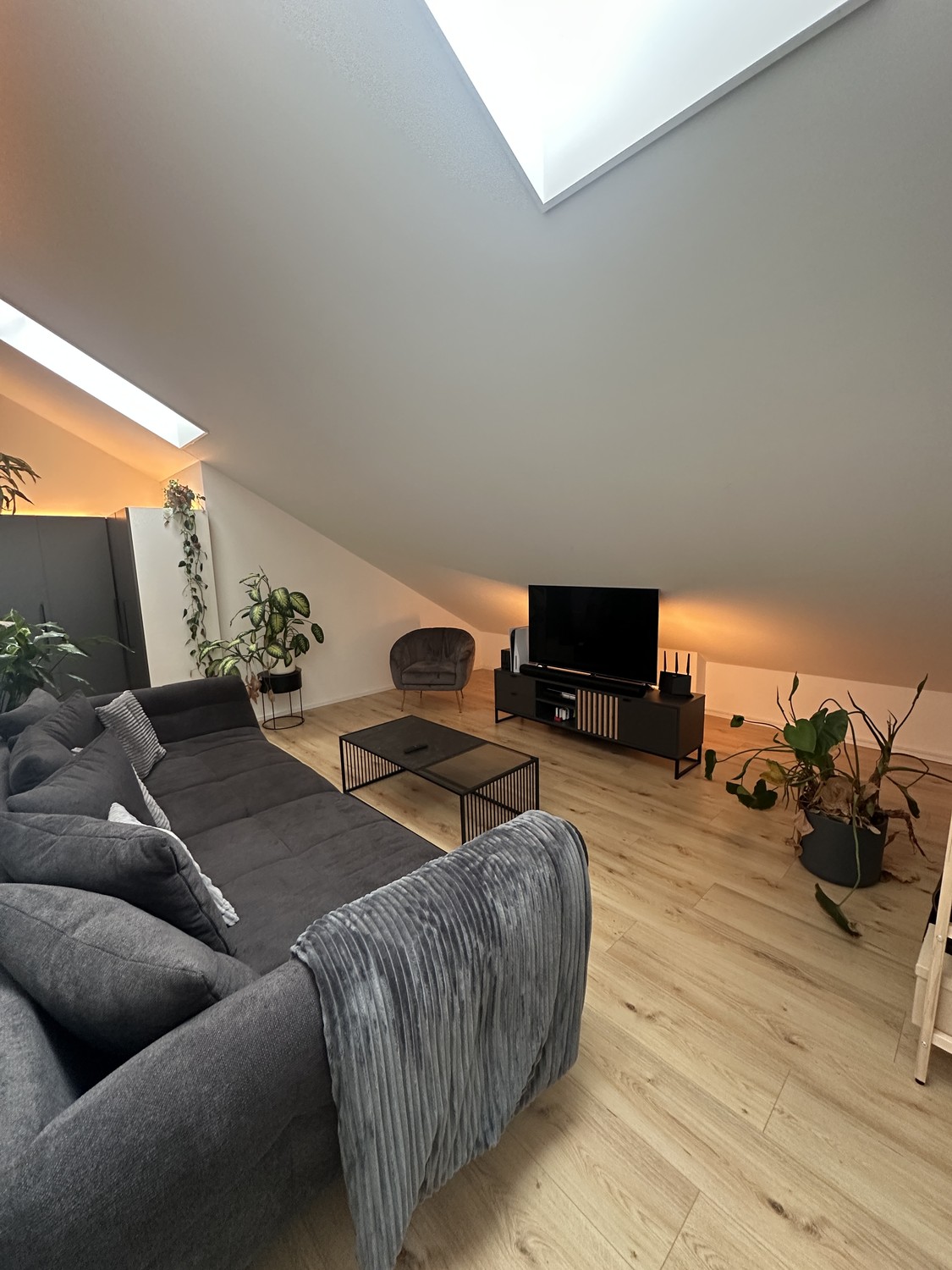 Appartement de 2 ½ pièces, photo 6 sur 10