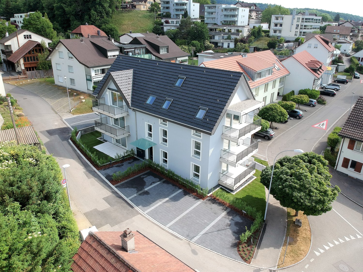 Place disponible