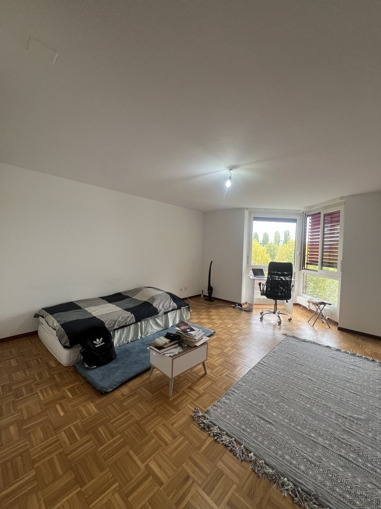 2 ½ rooms apartment, photo 2 sur 4