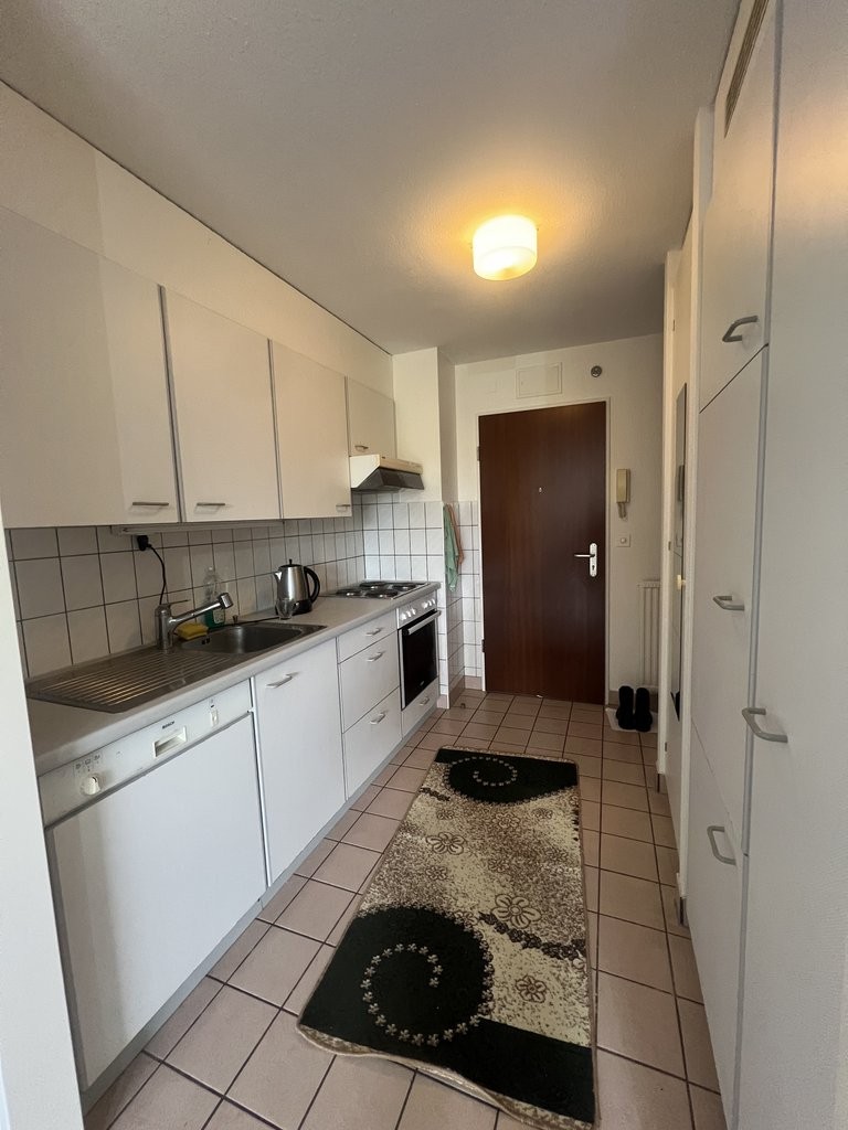 2 ½ rooms apartment, photo 4 sur 4