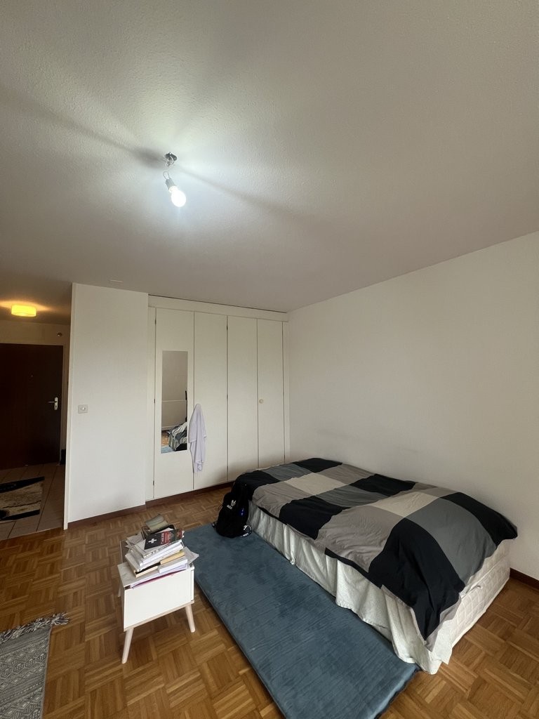 2 ½ rooms apartment, photo 3 sur 4