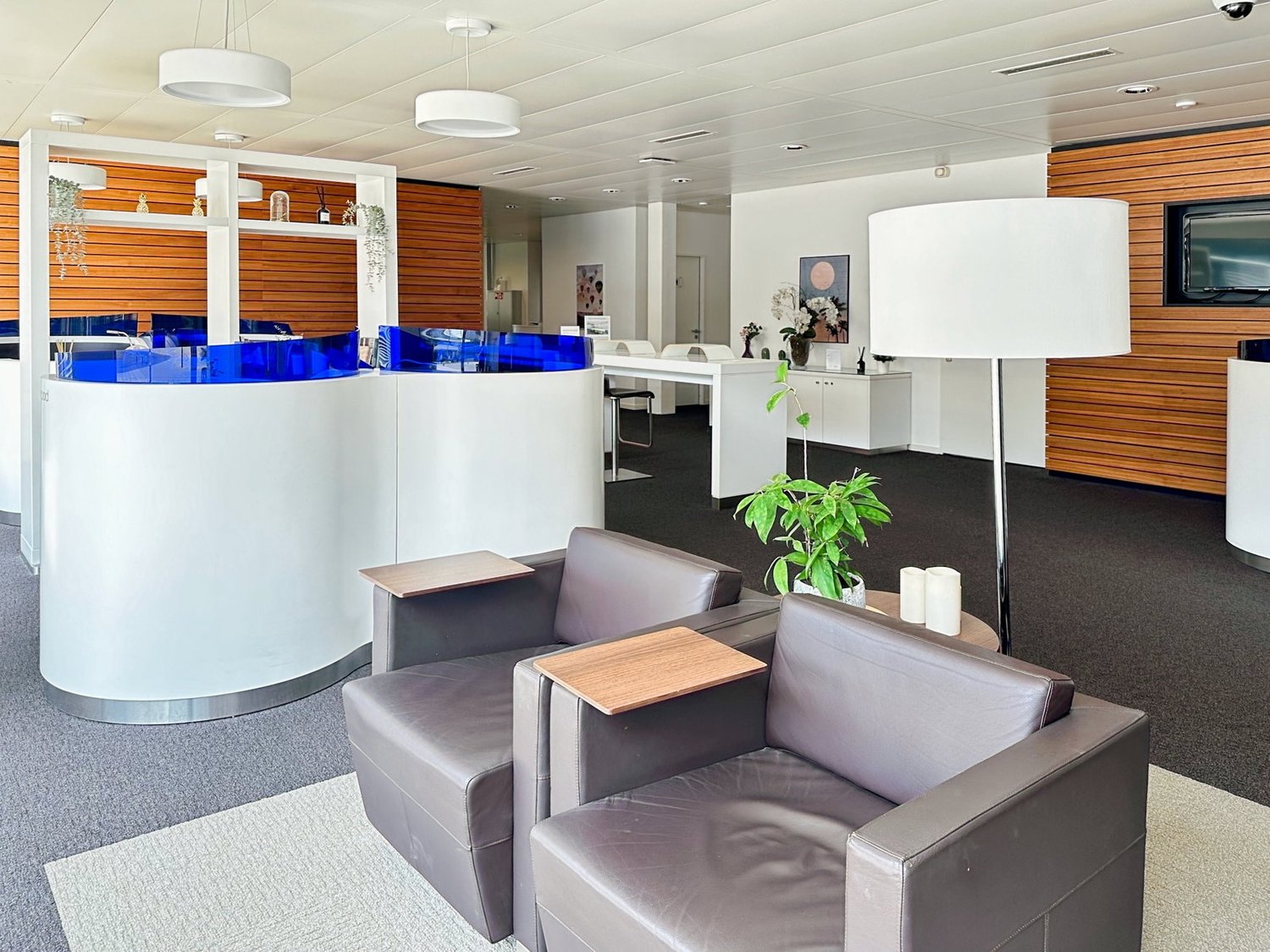 Office, photo 4 sur 9