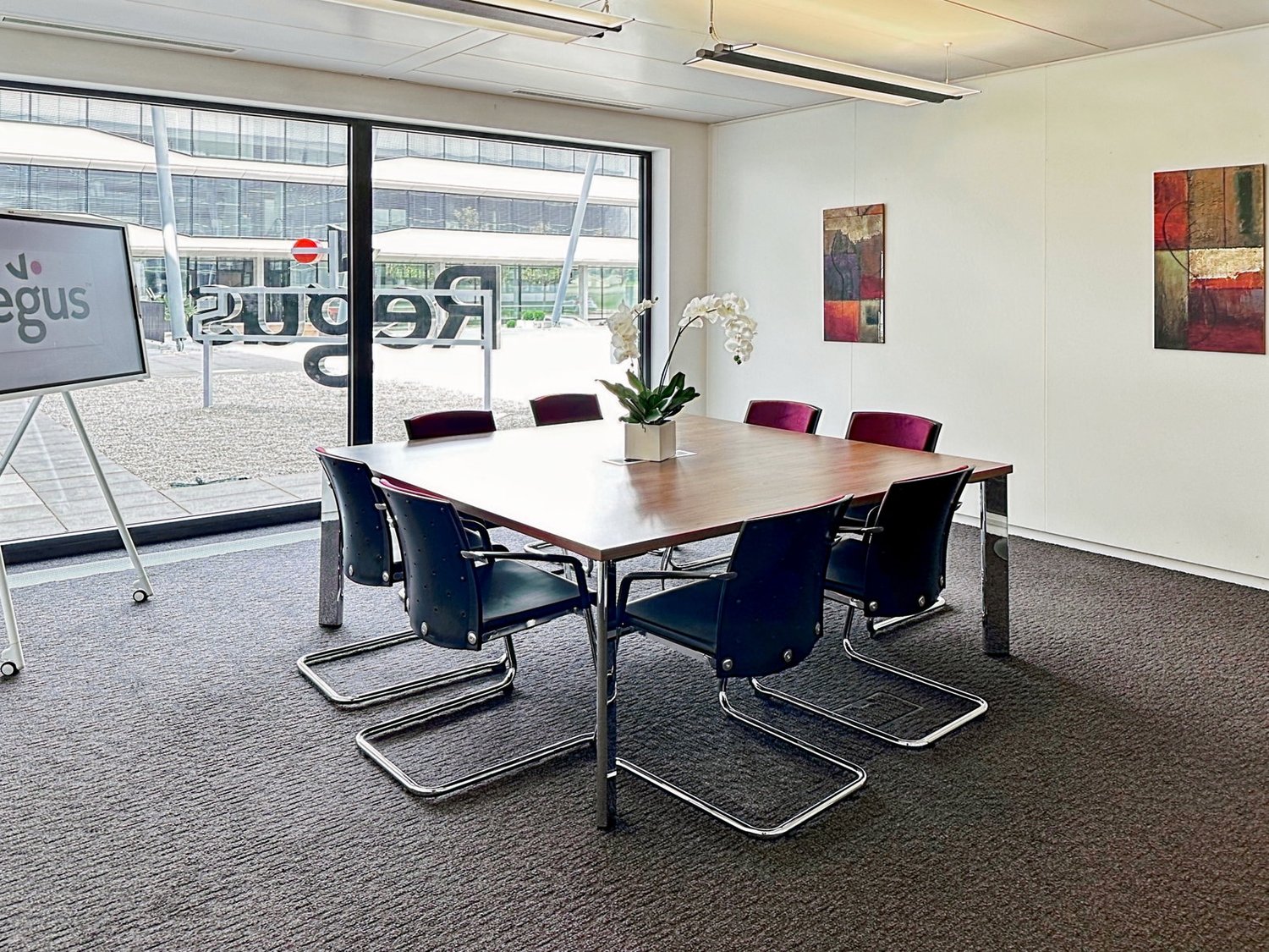 Office, photo 6 sur 9