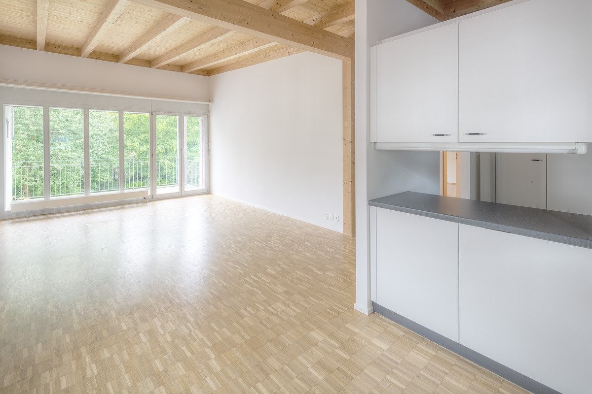 Appartement de 3 ½ pièces, photo 3 sur 9