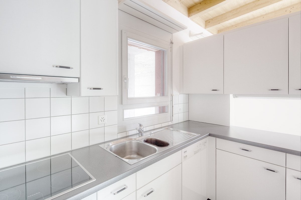 Appartement de 3 ½ pièces, photo 4 sur 9