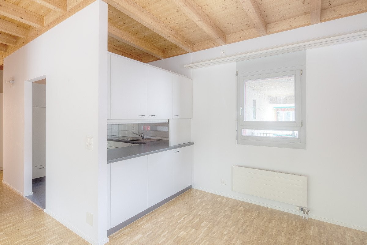Appartement de 3 ½ pièces, photo 5 sur 9