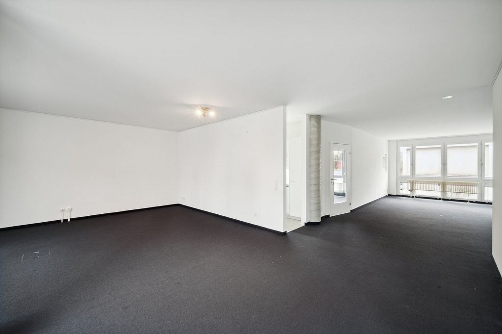 110m² bureau