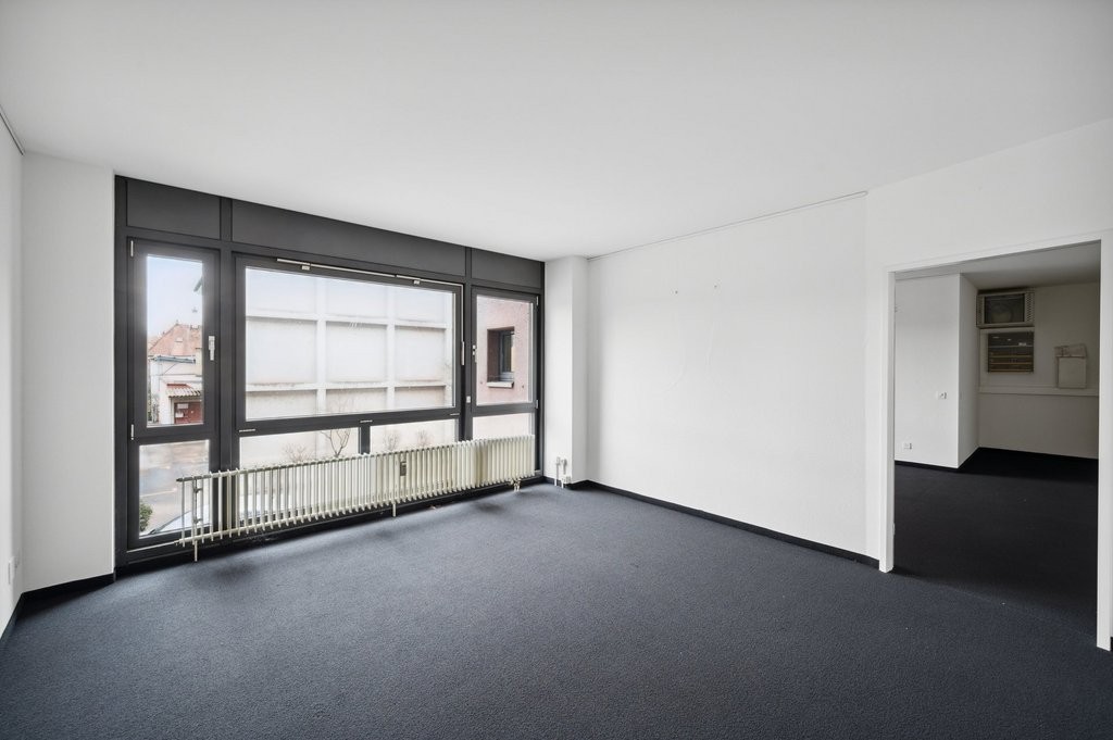110m² bureau