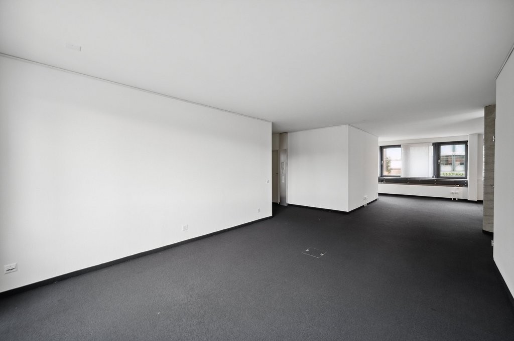 110m² bureau