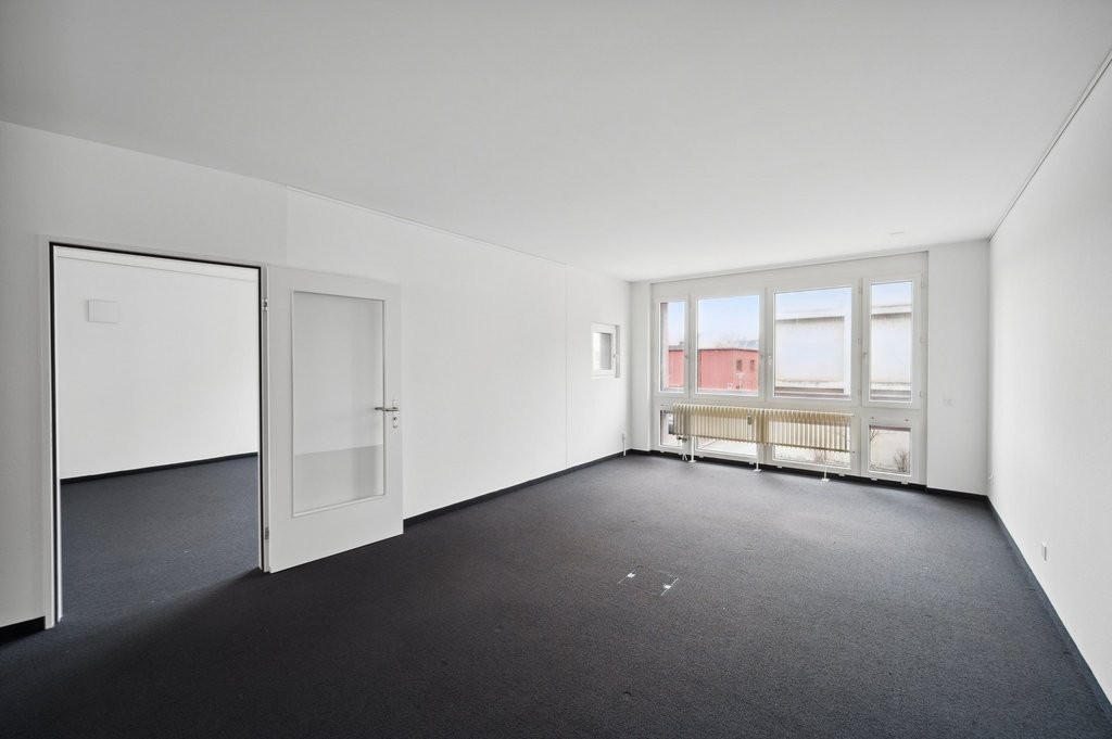 110m² bureau