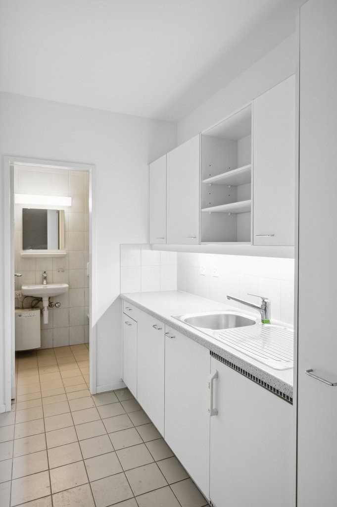 110m² bureau