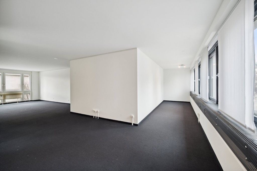 110m² bureau