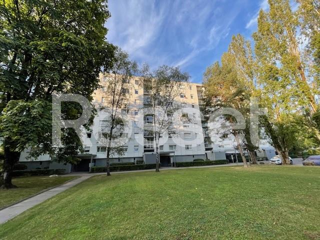 2 room apartment